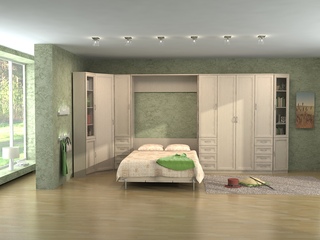 Фото Спальня УС22. Наборы для спальни.