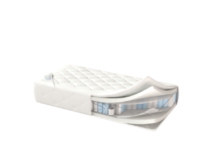 Фото Матрас Bambino Ultra. Детские матрасы.