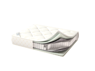 Фото Матрас Memory BOX SPRING. Матрасы с блоком независимых пружин «Соннель».