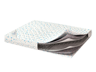 Фото Матрас Business. Матрасы с блоком зависимых пружин «Боннель».