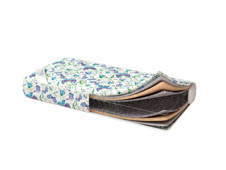 Фото Матрас Noce di cocco. Детские матрасы.