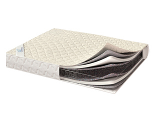 Фото Матрас OPTIMA + (зима-лето). Матрасы с блоком зависимых пружин «Боннель».