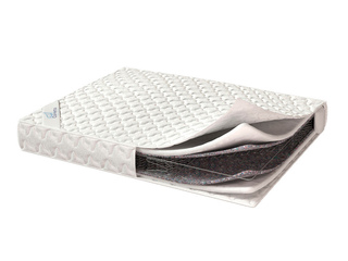 Фото Матрас PRESTIGE. Матрасы с блоком зависимых пружин «Боннель».