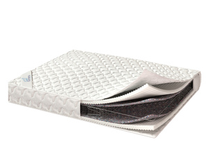 Фото Матрас QUEEN. Матрасы с блоком зависимых пружин «Боннель».