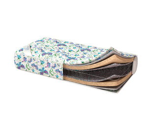 Фото Матрас Super cocco. Детские матрасы.