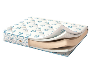 Фото Матрас Elit. Беспружинные матрасы.