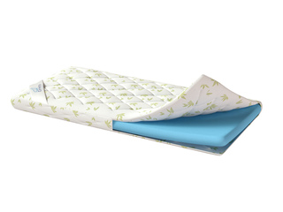 Фото Матрас Ruletto 5. Беспружинные матрасы.