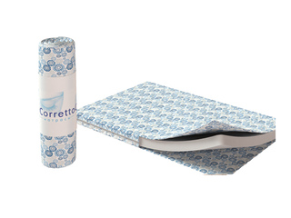 Фото Матрас Standart 2 Roll. Беспружинные матрасы.