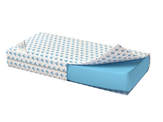 Фото Матрас Standart 3. Беспружинные матрасы.