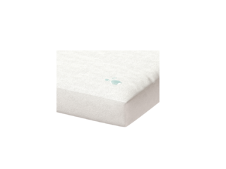 Фото Наматрасник Aqua Stop натяжная с бортами 10. Наматрасники.