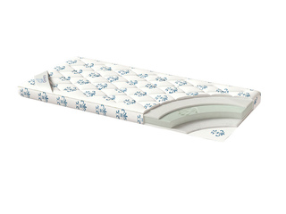 Фото Наматрасник Memory Premium. Наматрасники.