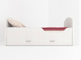 Фото Ящики для кровати «Classic». Комплектующие для детских кроваток.