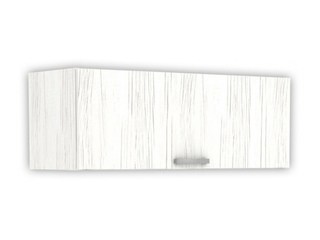 Фото Детская Дарина Антресоль (УА01). Модульная детская Дарина.