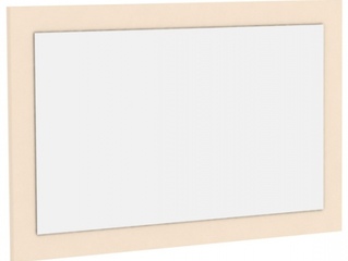 Фото Детская Дарина зеркало (УЗ01). Модульная детская Дарина.