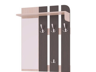 Фото Аврора Вешалка. Вешалки.