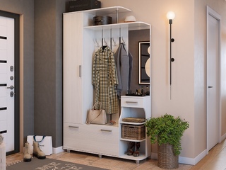 Фото Прихожая Барселона-1. Прихожие.