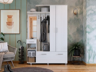 Фото Прихожая Барселона-2. Прихожие.