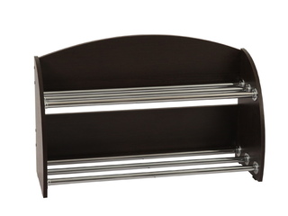 Фото Обувница открытая. Тумбы в прихожую, обувницы.