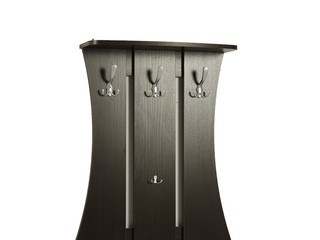 Фото Уют-1 вешалка. Вешалки.