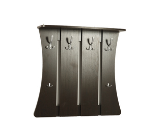 Фото Уют-2 вешалка. Вешалки.