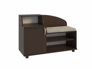 Фото Тумба для прихожей Хит. Тумбы под вешалку.