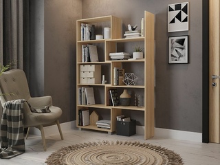 Фото Стеллаж 1. Стеллажи.