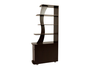 Фото Стойка 5. Стеллажи.