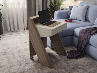 Фото Стол для ноутбука. Компьютерные столы.