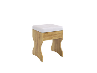 Фото Виктория-1 Пуф. Модульная спальня Виктория 1.