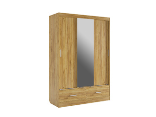 Фото Виктория-1 Шкаф-купе (0,6). Модульная спальня Виктория 1.