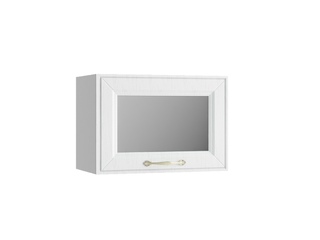 Фото Кухня Вита ПГС 500 Шкаф верхний горизонтальный стекло. Модули для кухни Вита.