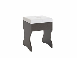 Фото Виктория-2 Пуф. Модульная спальня Виктория 2.