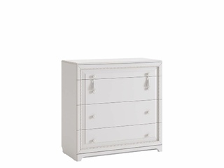 Фото Белла Комод. Модульная спальня Белла.