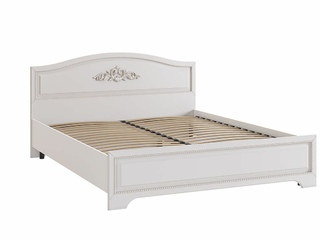 Фото Белла Кровать 1.6 (комфорт). Модульная спальня Белла.