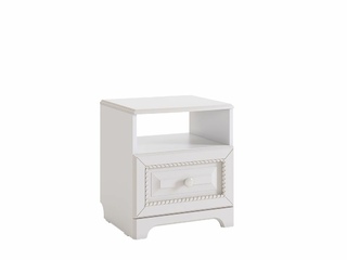 Фото Белла Тумба прикроватная. Модульная спальня Белла.