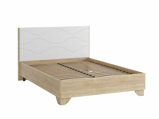 Фото Зара Кровать 1.4 Комфорт. Модульная спальня Зара.