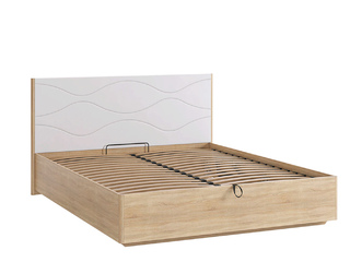 Фото Зара Кровать 1.6 Люкс. Модульная спальня Зара.