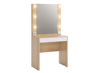 Фото Зара Трюмо. Модульная спальня Зара.