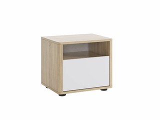 Фото Зара Тумба прикроватная. Модульная спальня Зара.