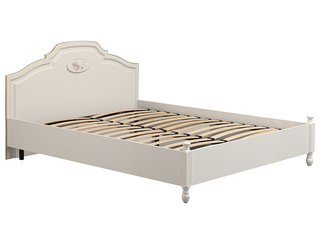 Фото Диана Голд Кровать 1.6. Модульная спальня Диана Голд.