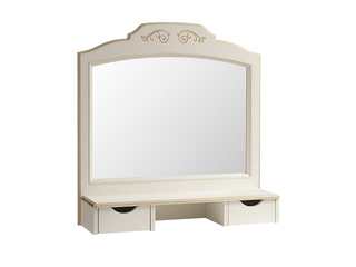 Фото Диана Голд Трюмо. Модульная спальня Диана Голд.