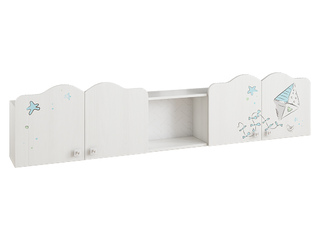 Фото Бонни Полка. Модульная детская Бонни.