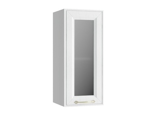 Фото Кухня Вита ПС 300 Шкаф верхний стекло. Модули для кухни Вита.