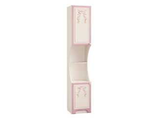 Фото Акварель Шкаф комбинированный. Модульная детская Акварель.