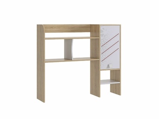 Фото Энерджи Надстройка 1200 прямая. Модульная детская Энерджи.