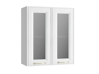 Фото Кухня Вита ПС 600 Шкаф верхний стекло. Модули для кухни Вита.