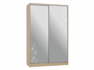 Фото Шкаф-купе Гранд 4.Токио (полки справа). Шкафы-купе Гранд.