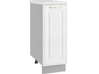 Фото Кухня Вита С 300 Шкаф нижний. Модули для кухни Вита.