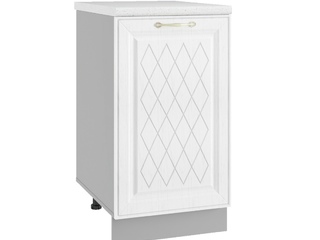 Фото Кухня Вита С 450 Шкаф нижний. Модули для кухни Вита.