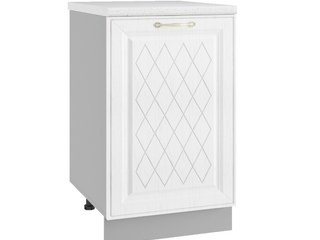 Фото Кухня Вита С 500 Шкаф нижний. Модули для кухни Вита.